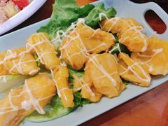 -河内街越南融合菜(侨港店)