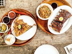 -Warung Nia Balinese Food & Pork Ribs