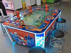 -meland·儿童乐园·游戏厅娃娃机·电玩Xbox(成都合生汇店)