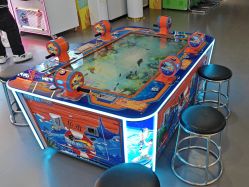 -meland·儿童乐园·游戏厅娃娃机·电玩Xbox(成都合生汇店)