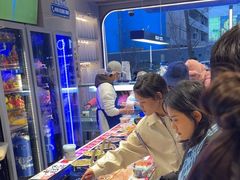 -溪边姑娘·拉丝酸奶水果捞(春熙路店)