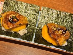 -隐月· 㐂和食屋(芝罘万达公馆店)