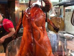 -黄连大头华烧鹅店(大良店)