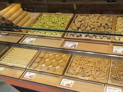 -墨茉点心局(国金街店)