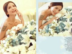 万州婚纱摄影-龙摄影新人世界(万州店)