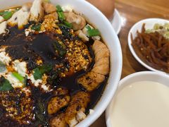 -老鳯府豆花泡馍(第五大道店)