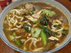 -陈八两面家(华孚写字楼店)