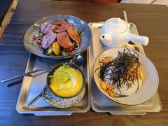 -Retro Deli 茶泡饭