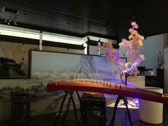 -绿茶餐厅(成都大悦城店)