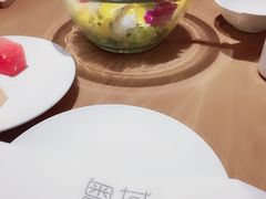 -粤域茶餐厅
