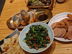 -锦尚阁烤鱼•天津菜(宣武门胡同店)