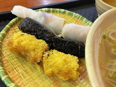 -华姐鸡粉(教育路店)