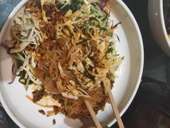 -金掌勺东北菜(格兰晴天店)