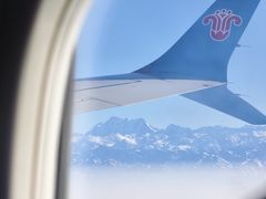 -乌鲁木齐天山国际机场-T3航站楼