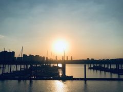 -五缘湾游艇帆船俱乐部
