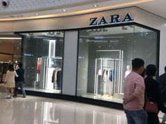 -ZARA(红谷滩万达店)