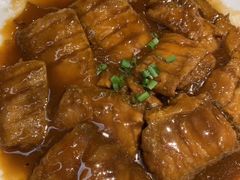 -蓬川食府(金海道店)