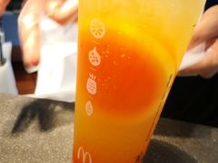 -麦当劳(无锡永乐店)
