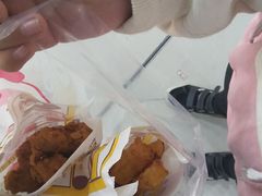 -1973继光香香鸡(大东方百货店)