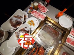 -芝小官毛肚火锅海鲜自助(淮安清江浦区新亚店)