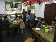 大堂-护国寺小吃(东四店)