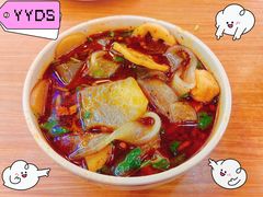 -牛王庙小吃(桥头街店)