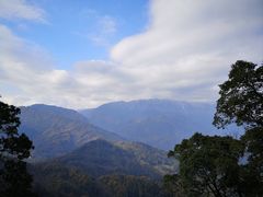 -青城山