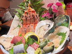 -一本料理(西溪天街店)