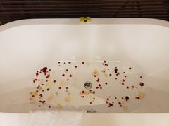 -青岛海尔洲际酒店