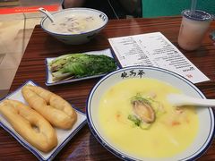 -鲍馬爷·鲍粥(洛浦店)