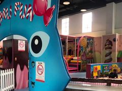 -蒙特利亲子乐园