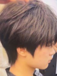 -尤司男士国潮理发馆