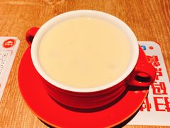 -必胜客(江桥万达店)