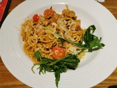 意面-必胜客(百联又一城店)