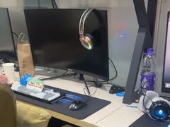 -栈逗电竞馆•电竞酒店(萧山旺角城店)