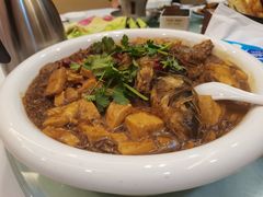 -关东风老北方菜馆(桂芳园店)
