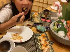 -割烹酱子日本料理(弘基财富广场店)