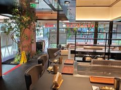 -大神太神·铁板烧(瑞虹天地月亮湾店)