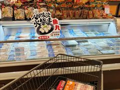 -世纪联华超市(江城店)