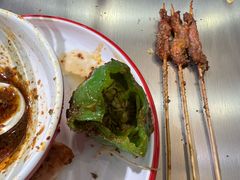 -古彭7只羊·徐州烧烤(旗舰店)