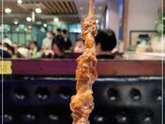 -王红军龙虾(新民路店)