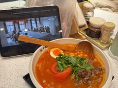 -味千拉面(广州白云机场T1西二店)