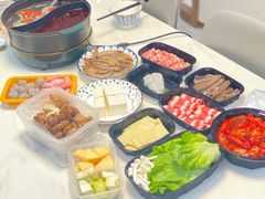 -海底捞火锅(德辉广场店)