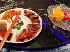 -荣誉海鲜酒楼(海湾店)