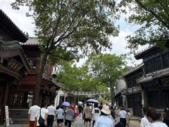 -红嫂家乡旅游区