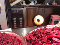 -丁家脆哨(民生路店)