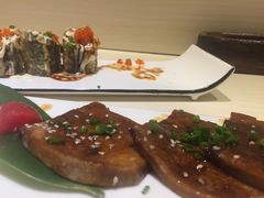 -小句号·精致料理(江南环球港店)