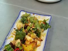 -老高烧烤(龙华星河iCO店)