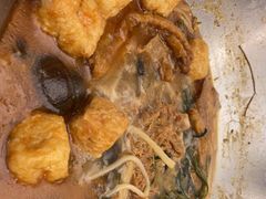 -小螺大作·螺蛳粉火锅(林和西店)