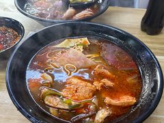 -四川老牛麻辣烫(北门桥店)